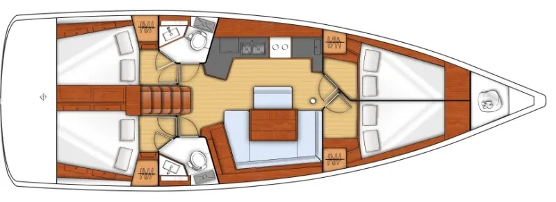 Interior image