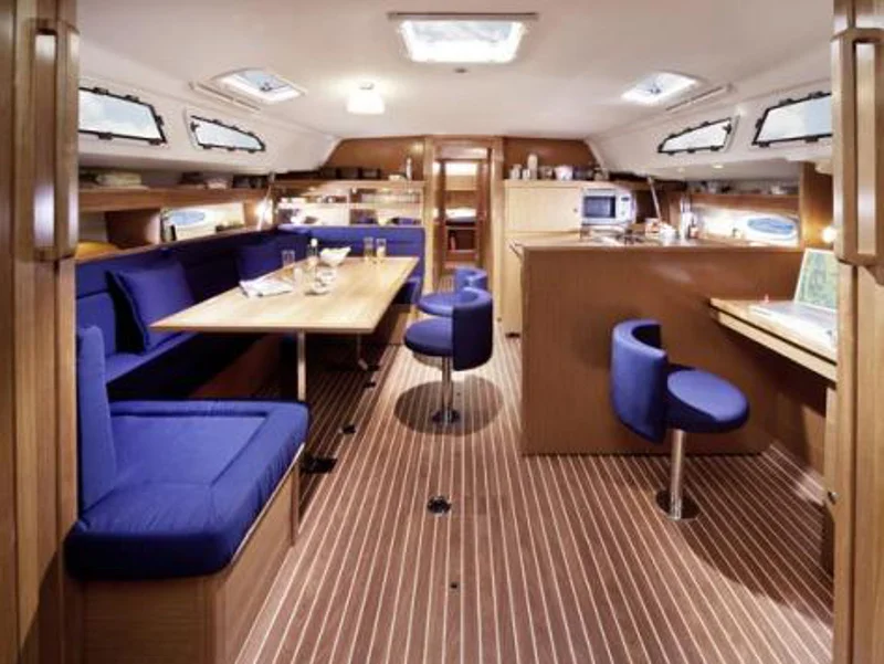 Interior image