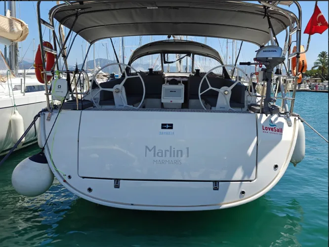 Marlin 1