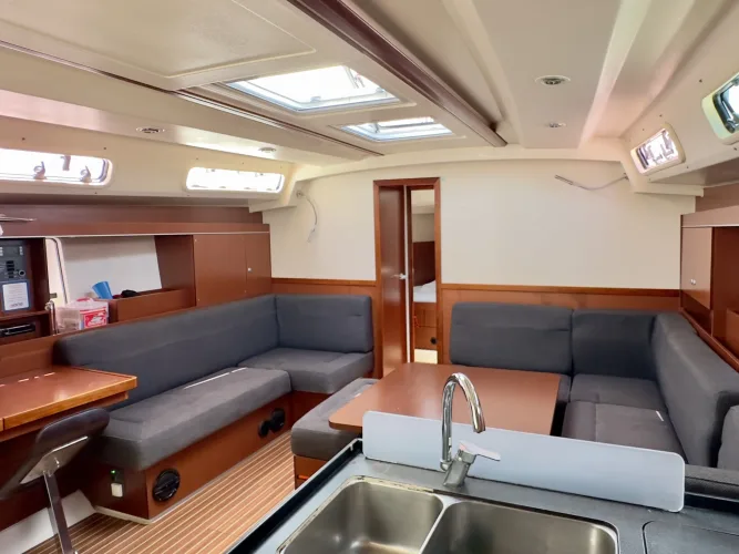 Interior image