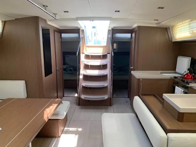 Interior image