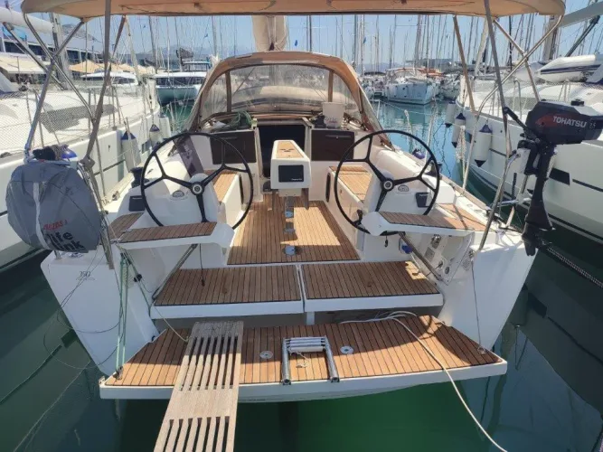 Spinaker