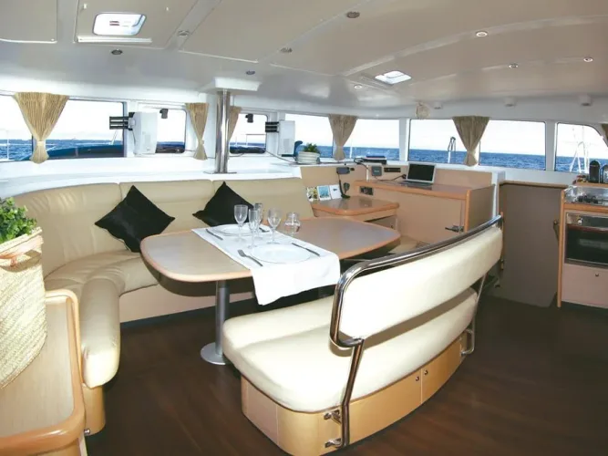 Interior image