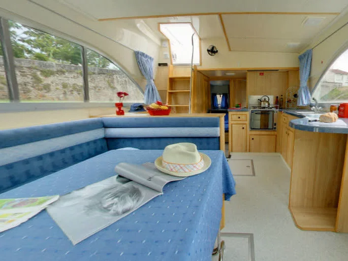 Interior image