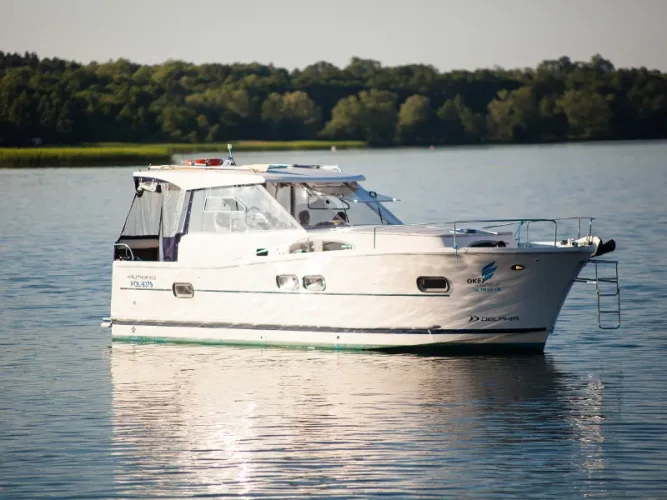 Nautika 1000 VIP