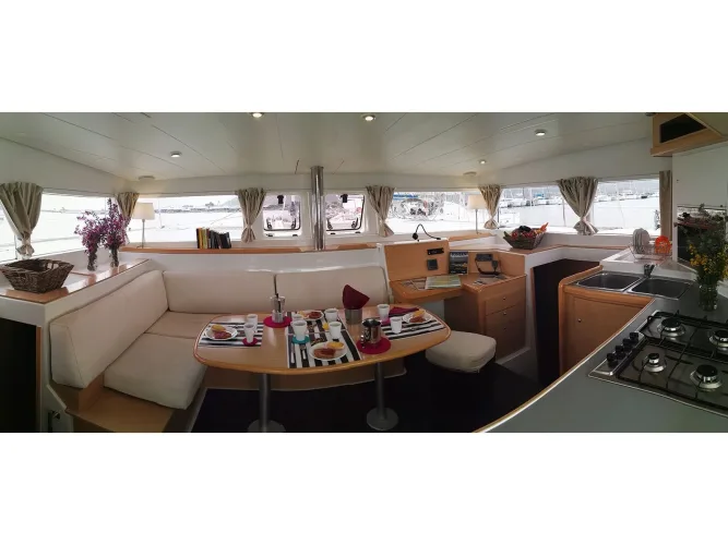 Interior image