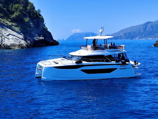 ITALIA IV