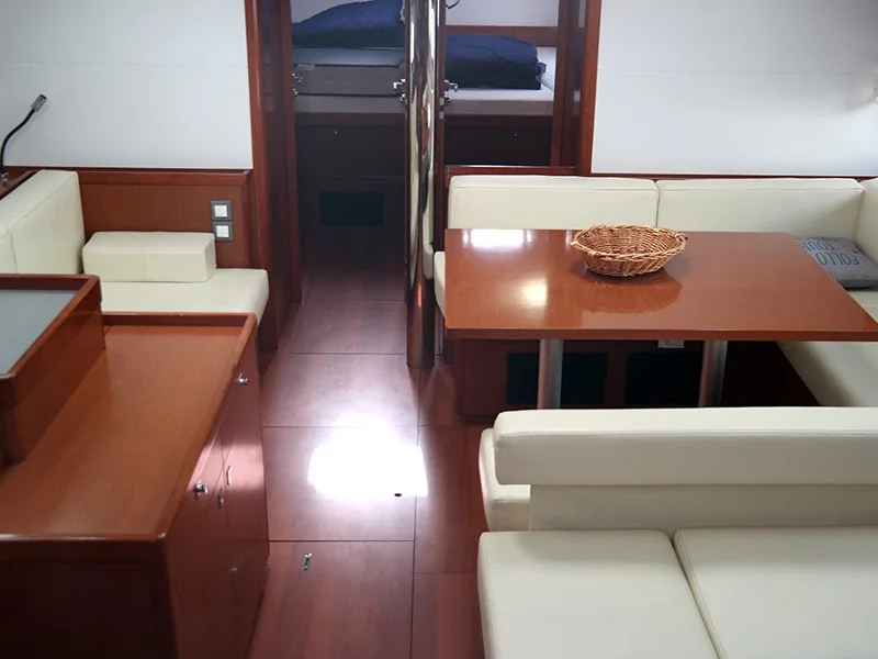 Interior image