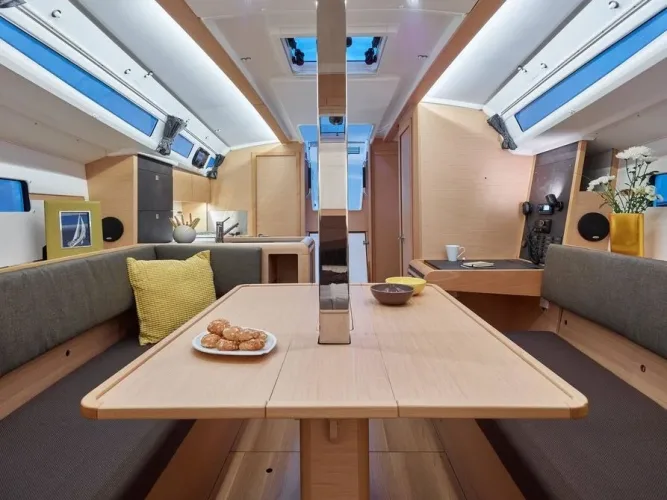 Interior image