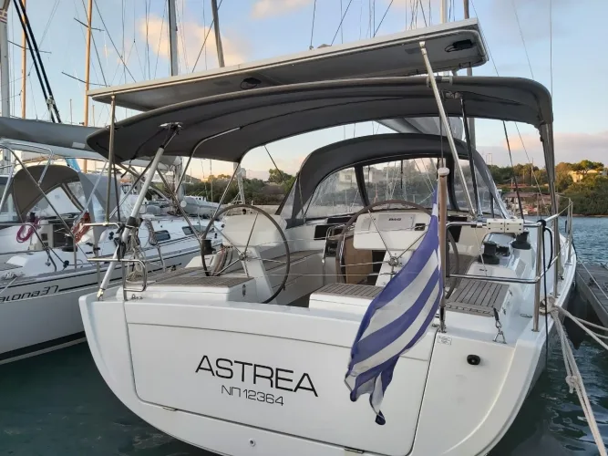 Astrea