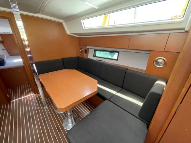 Interior image