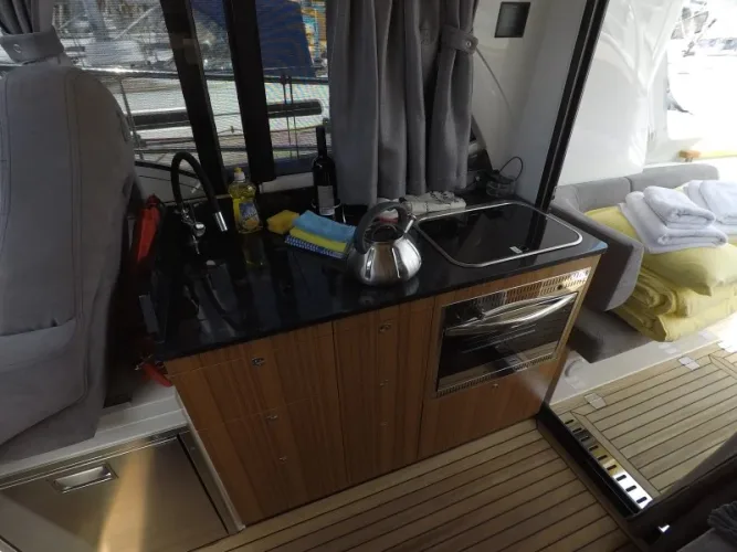 Marex 330 Scandinavia