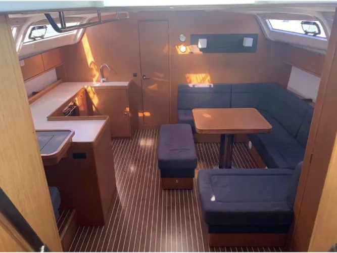 Interior image