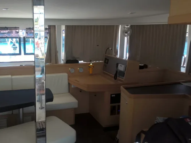 Interior image
