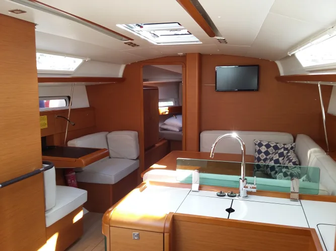 Interior image