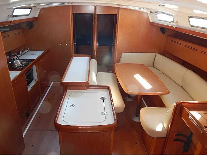 Interior image