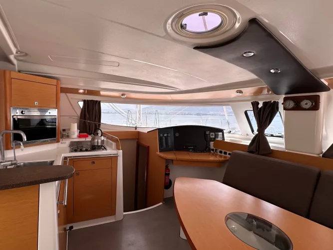 Interior image
