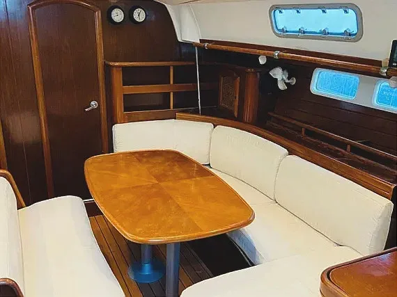 Interior image