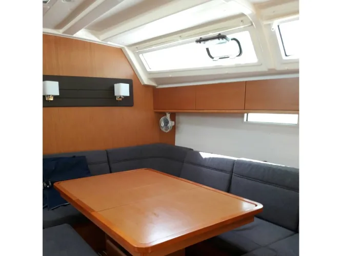 Interior image