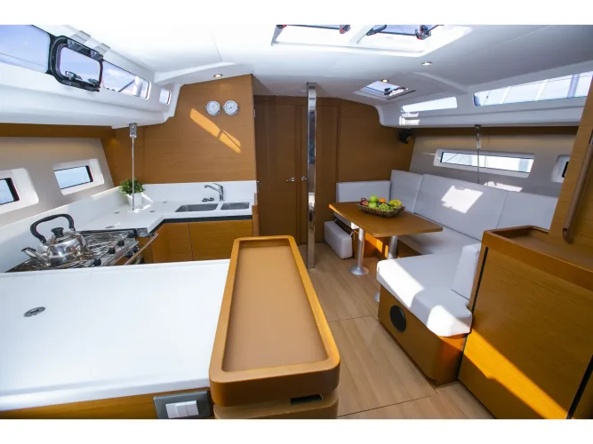 Interior image