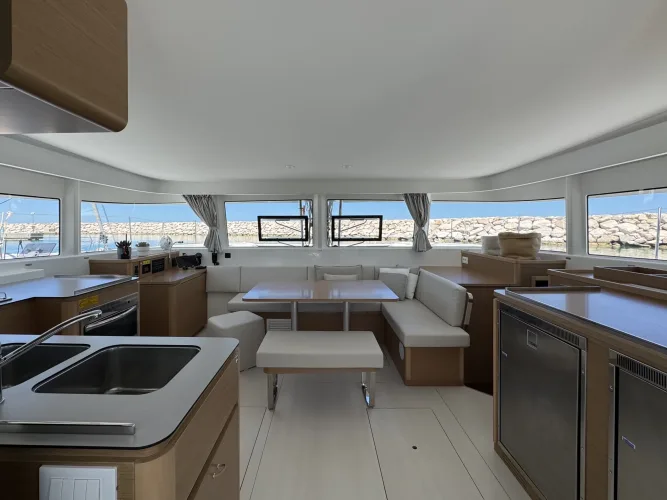 Interior image