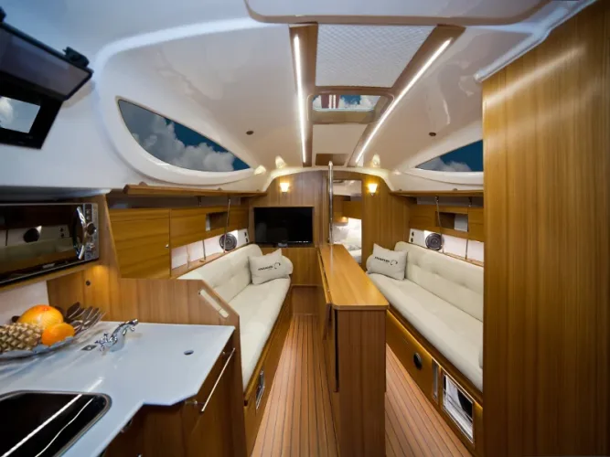 Interior image