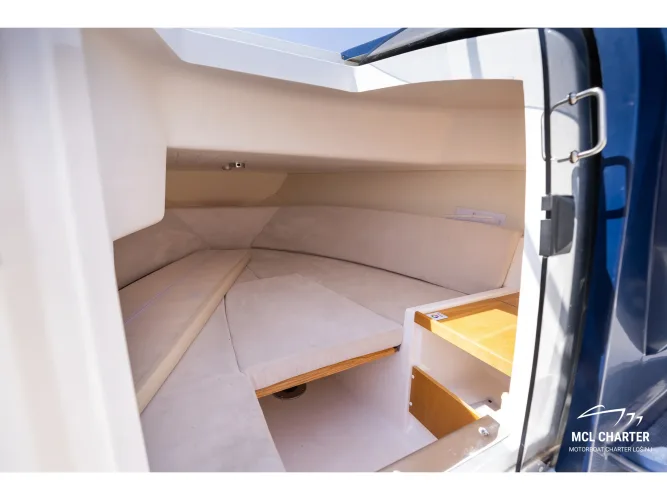 Interior image