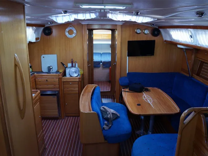 Interior image