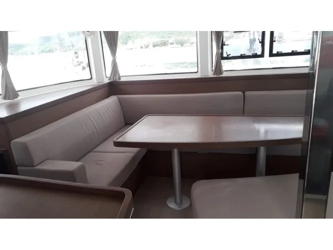 Interior image