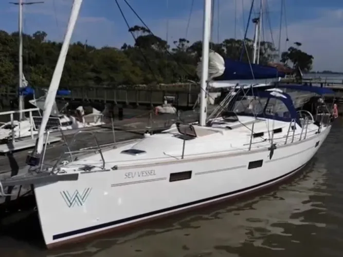 Seu Vessel