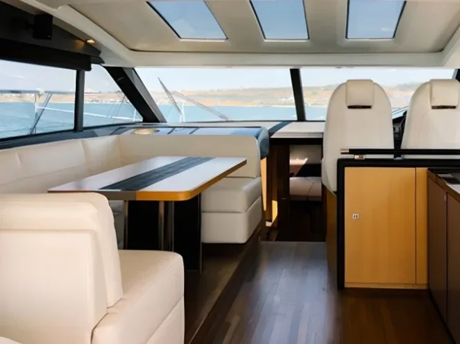 Interior image