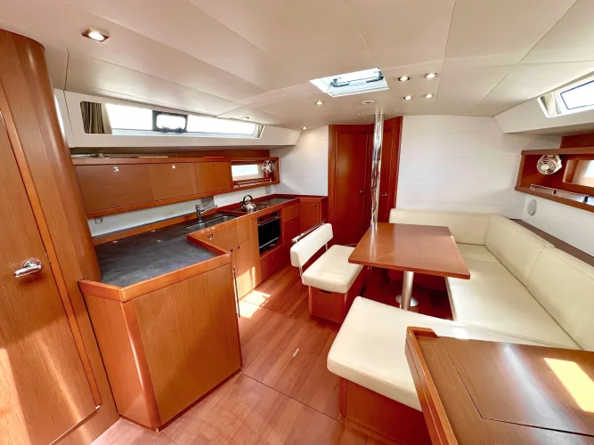 Interior image