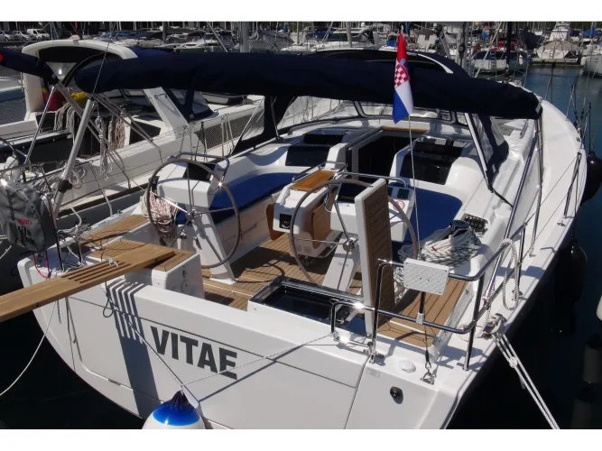 Vitae