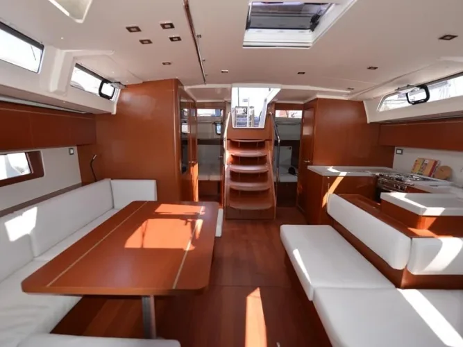 Interior image