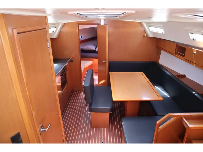 Interior image