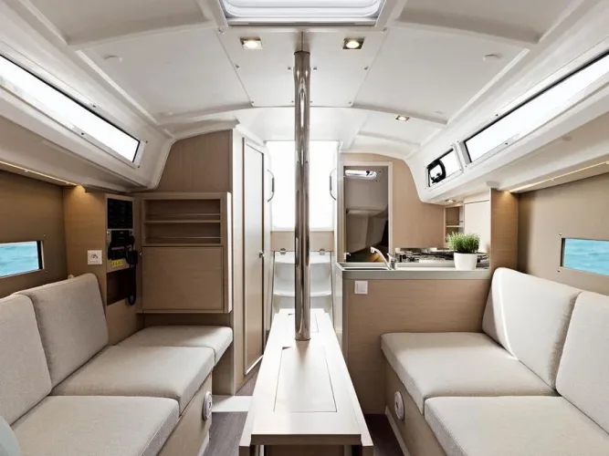 Interior image