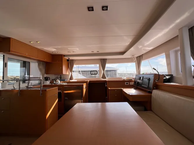 Interior image