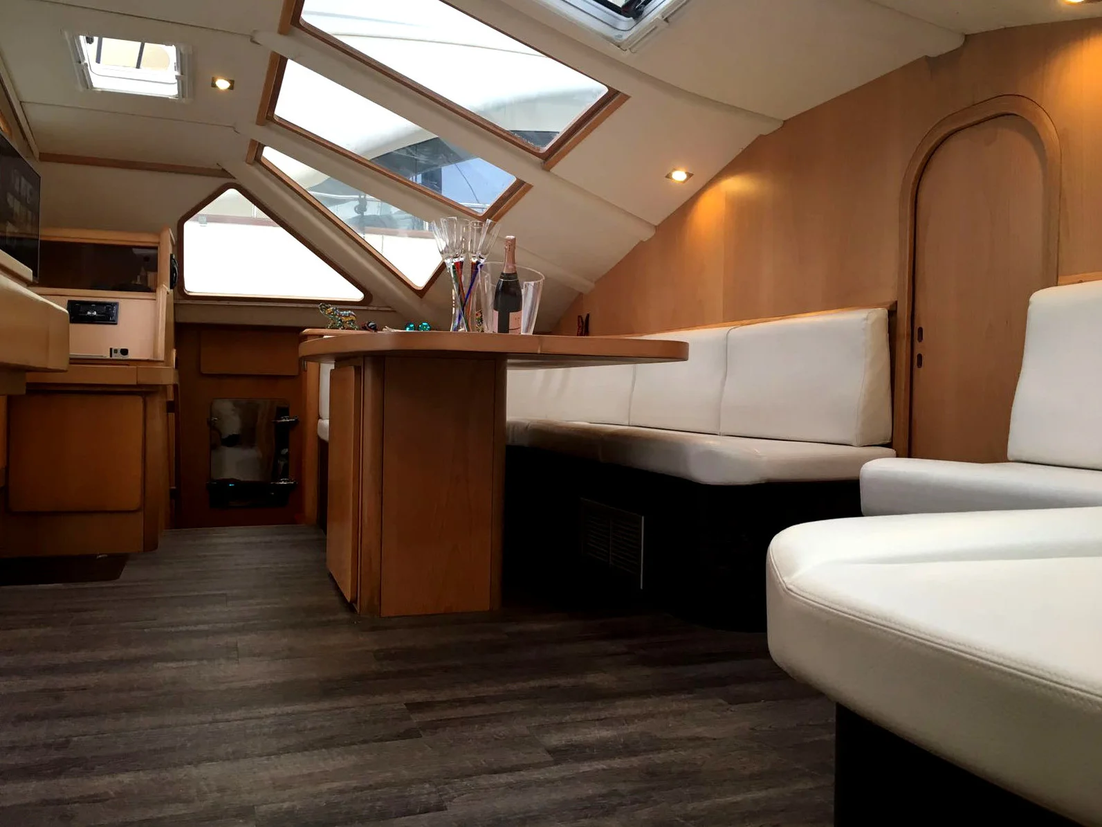 Interior image