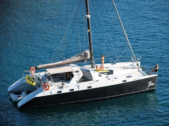 Alliaura Marine Privilege Privilege 51