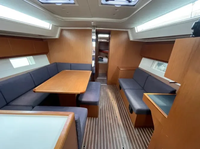 Interior image