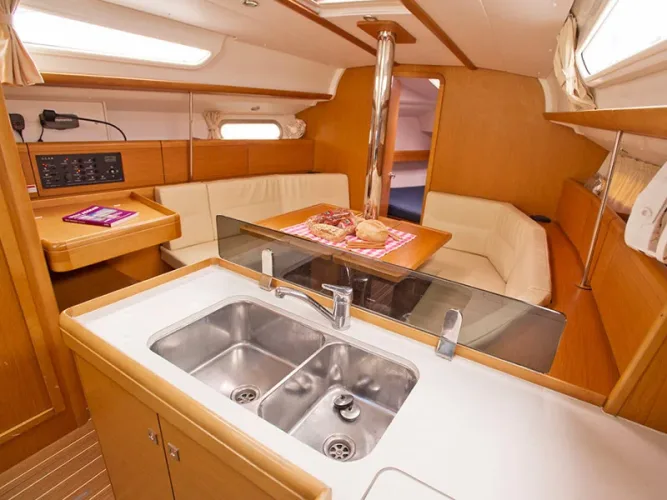 Interior image