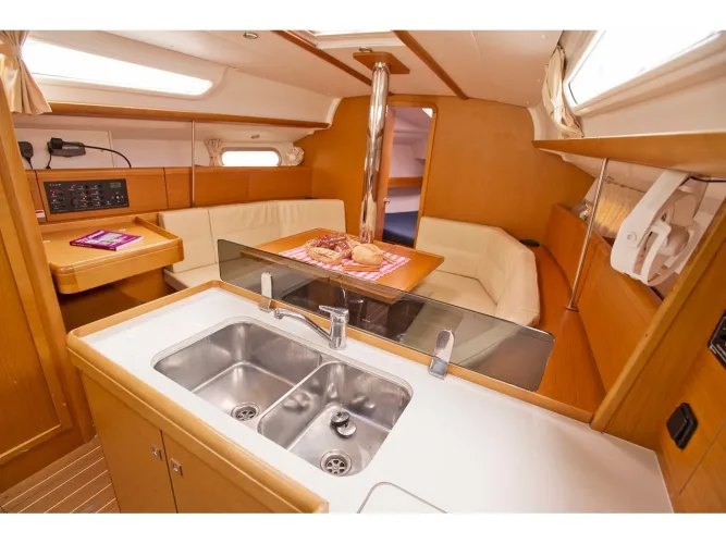Interior image