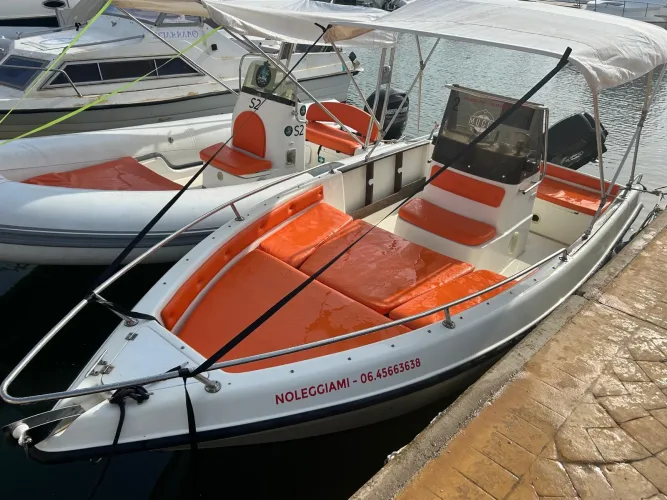 Mano Marine
