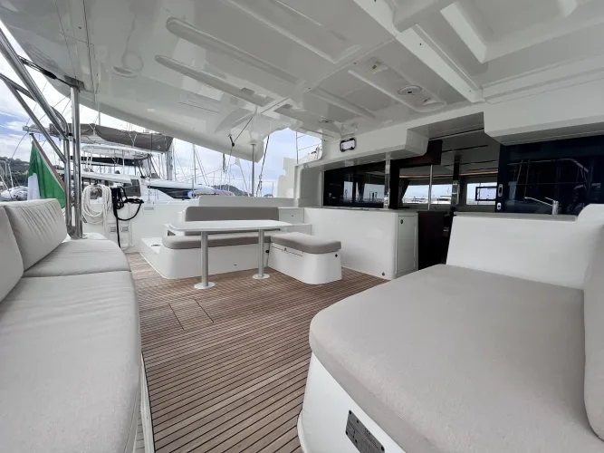 Cockpit