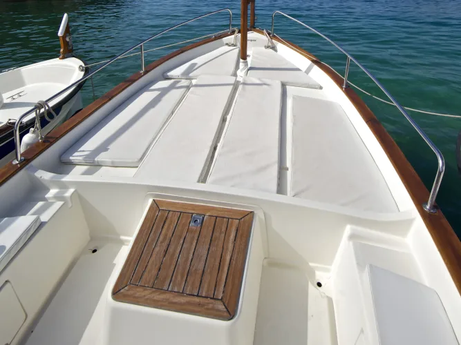 Interior image