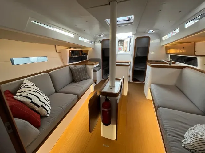 Interior image
