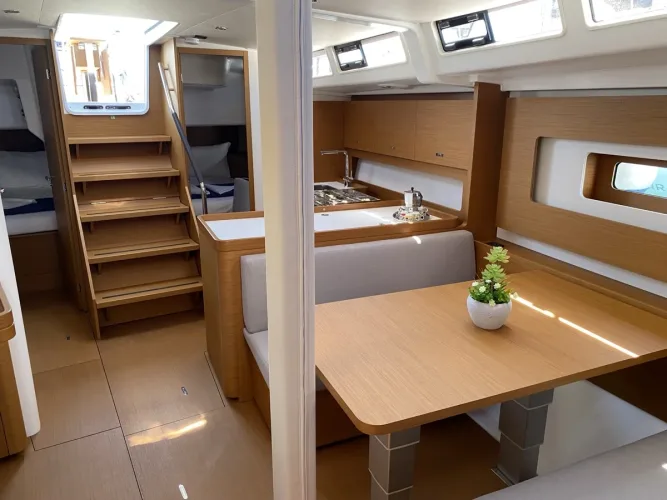 Interior image