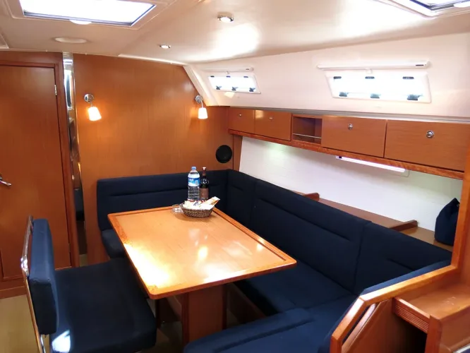Interior image