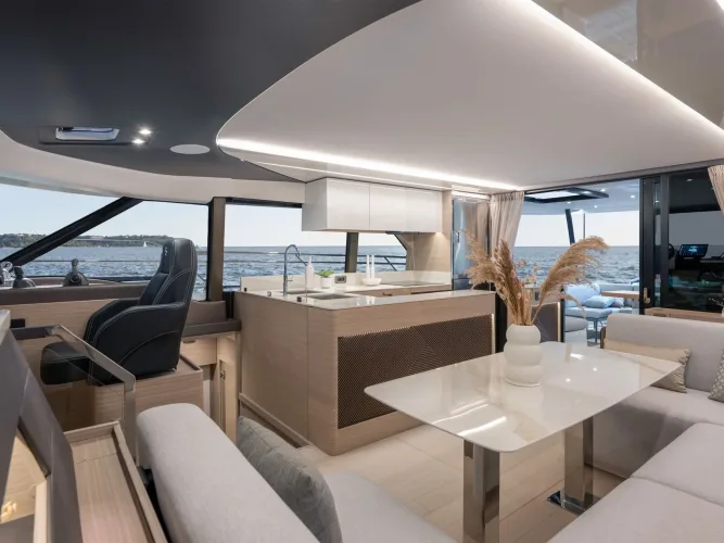 Interior image