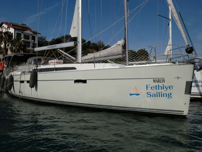 Marlin